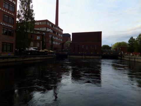 Tammerkoski