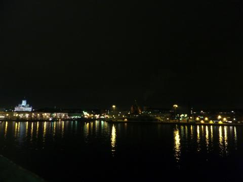 Nábřeží