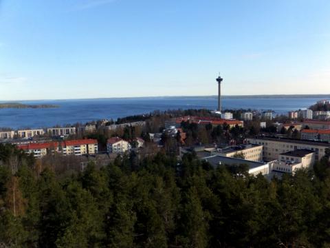 Tampere