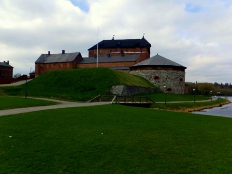 Hrad Häme Hrad Häme