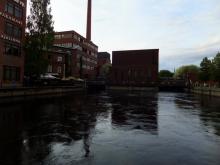 Tammerkoski