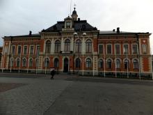 Centrum Kuopia Centrum Kuopia