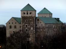 Hrad v Turku