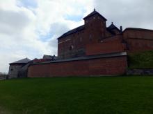 Hrad Häme Hrad Häme
